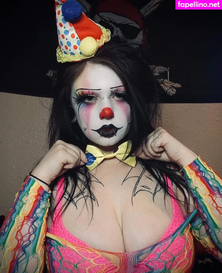 c1rcusbabie, typ3hoenegative Nude Leaked OnlyFans Photo #6dyTByi8J1