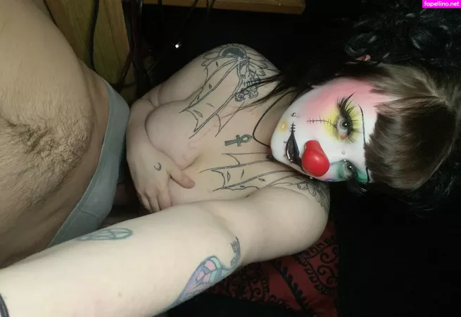 Typ3hoenegative OnlyFans Thumbnail #CVtKJAbBC6