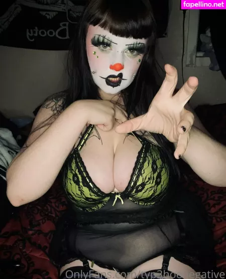 Typ3hoenegative OnlyFans Thumbnail #ESIISlWakb