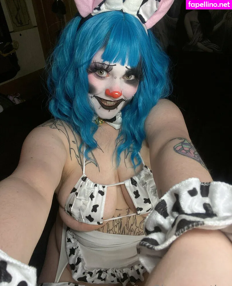 c1rcusbabie, typ3hoenegative Nude Leaked OnlyFans Photo #QADAbBOeqb