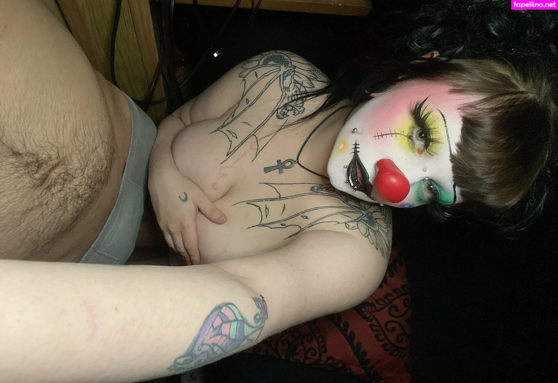 c1rcusbabie, typ3hoenegative Nude Leaked OnlyFans Photo #TFFChP1ET5