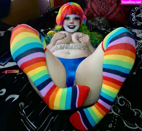 Typ3hoenegative OnlyFans Thumbnail #dRCCiBEvtP