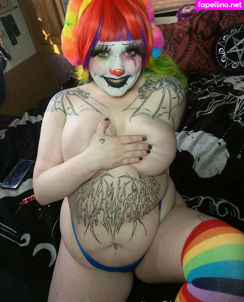 c1rcusbabie, typ3hoenegative Nude Leaked OnlyFans Photo #ysWOuMGyYR