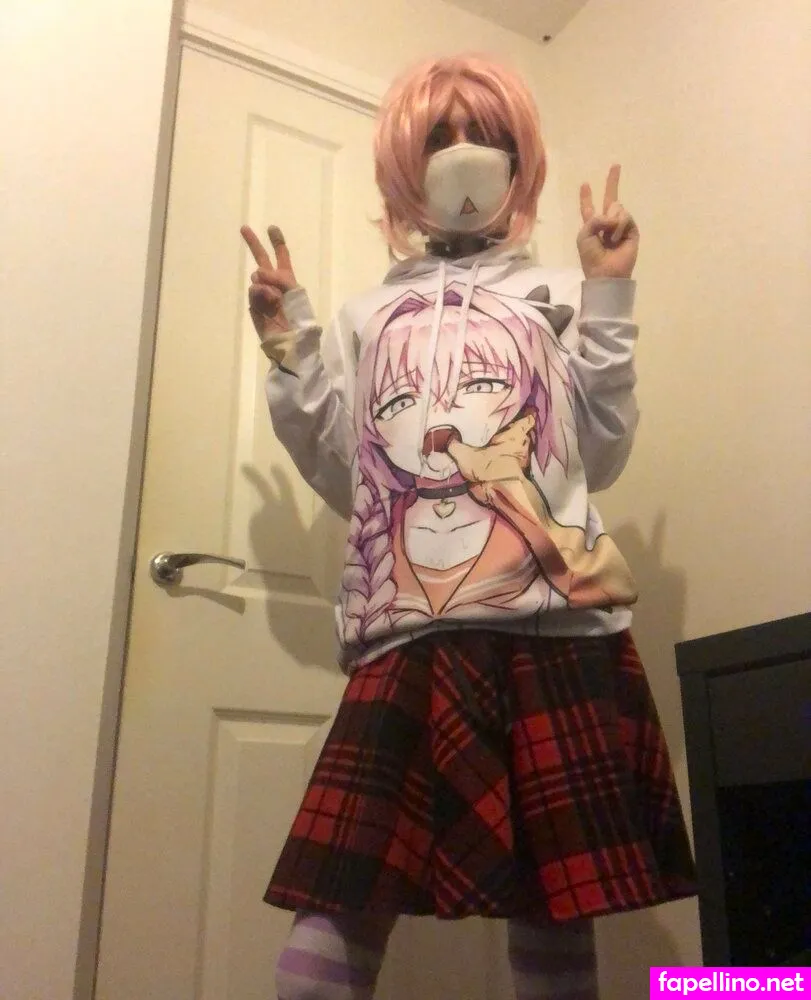 trappytrap_ Nude Leaked OnlyFans Photo #S9M5v1Kg1c