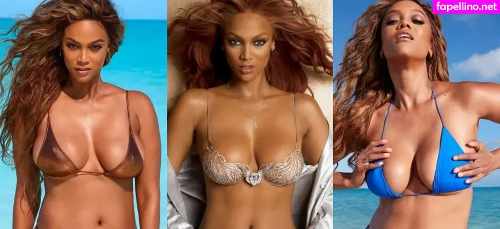 Tyra Banks OnlyFans Thumbnail #9BAO1QsJBd