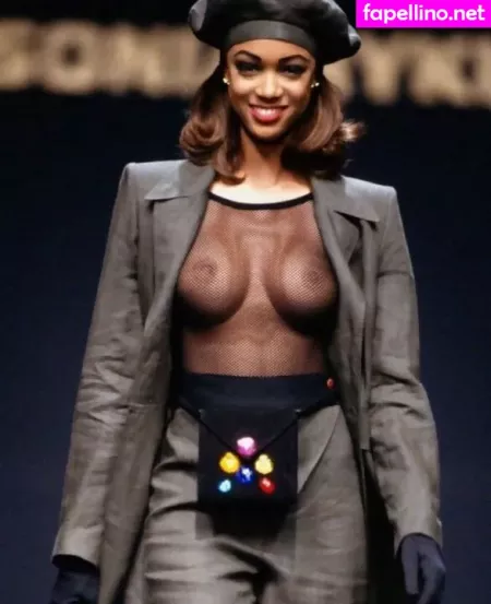 Tyra Banks OnlyFans Thumbnail #CI3Y1krnHP