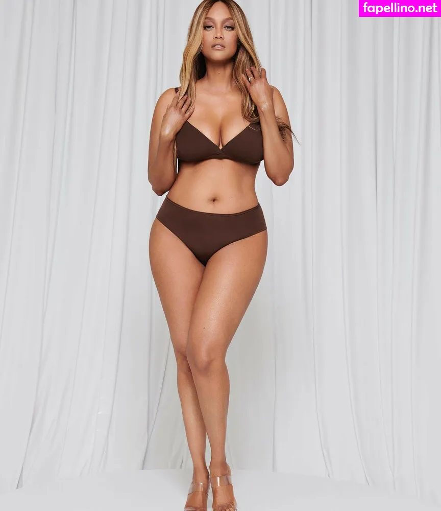 tyrabanks Nude Leaked OnlyFans Photo #emp1Nts1kM