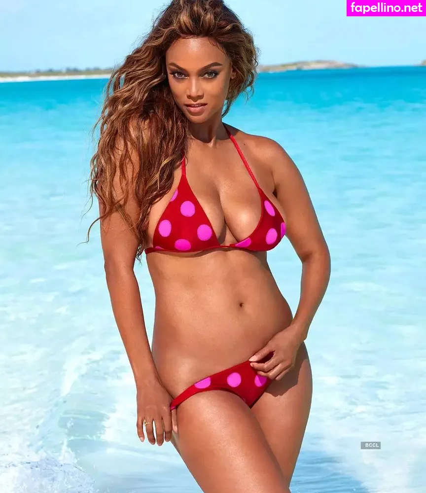 tyrabanks Nude Leaked OnlyFans Photo #lIeUhhFesw