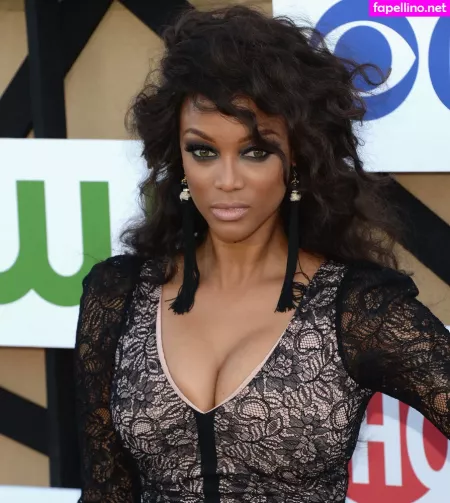 Tyra Banks OnlyFans Thumbnail #lenLJ7IbYy