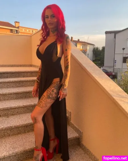 Tyraa Lavie OnlyFans Thumbnail #Pyeh8HC63e