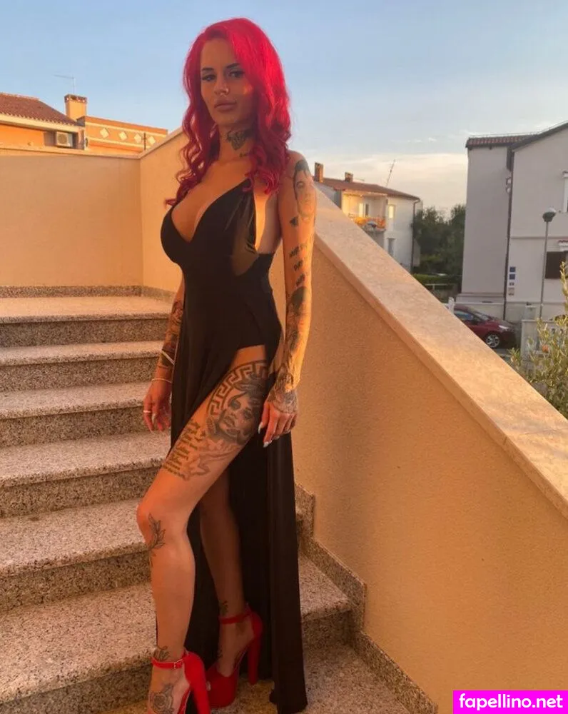 tyraa_lavie Nude Leaked OnlyFans Photo #Pyeh8HC63e