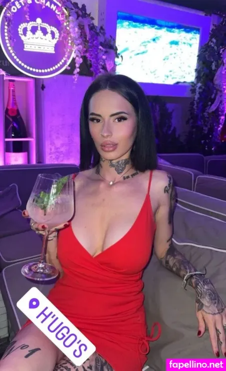 Tyraa Lavie OnlyFans Thumbnail #YY99jbe0Yf