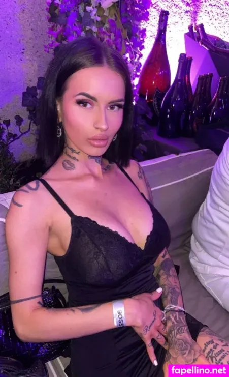 Tyraa Lavie OnlyFans Thumbnail #tSxnBBoVUD