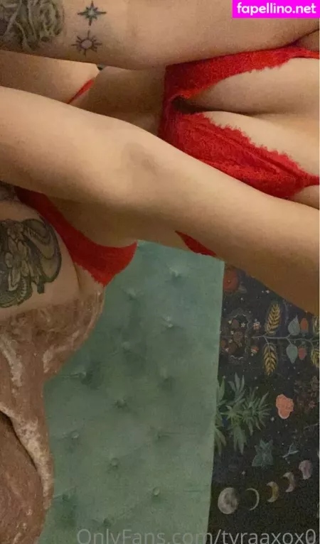 Tyraaxox0 OnlyFans Thumbnail #uHdBucPjpJ