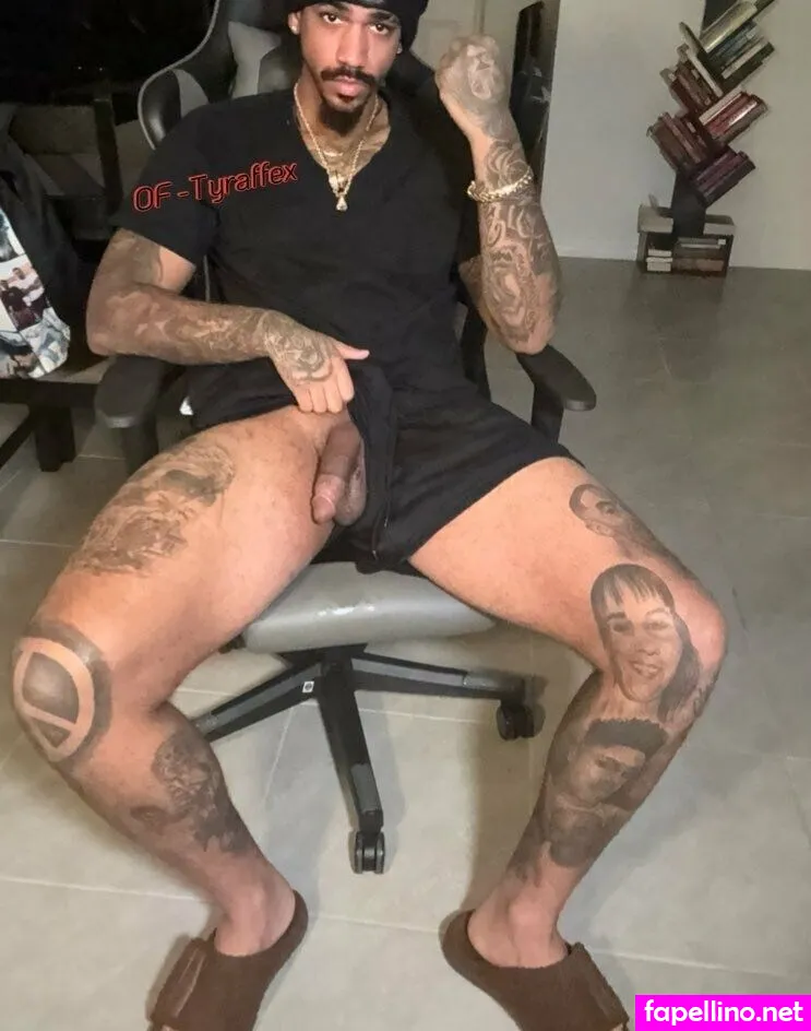 tyraffex Nude Leaked OnlyFans Photo #I72tcL9LQL