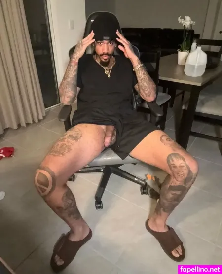 Tyraffex OnlyFans Thumbnail #O71KVmCAhU