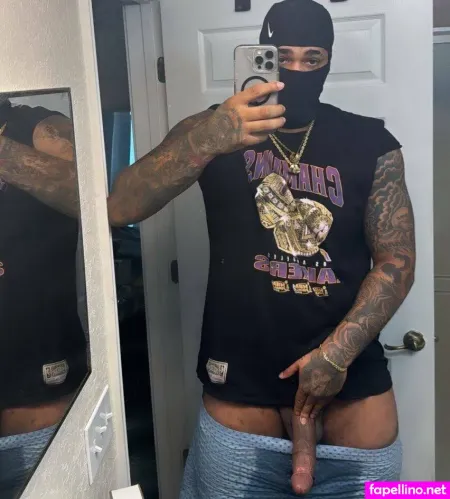 Tyraffex Main Profile Photo