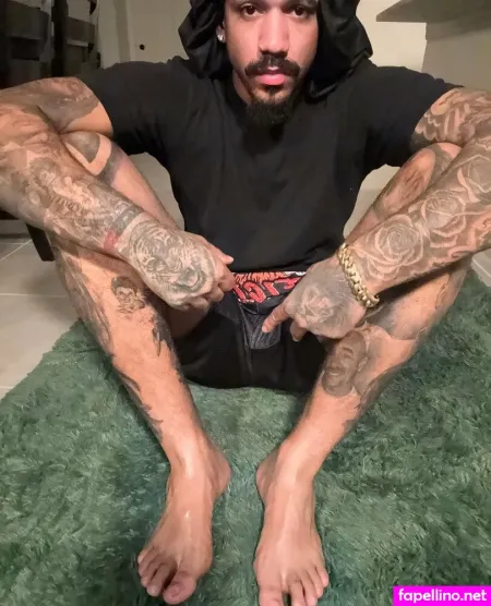 Tyraffex OnlyFans Thumbnail #XnXPwa0uuy