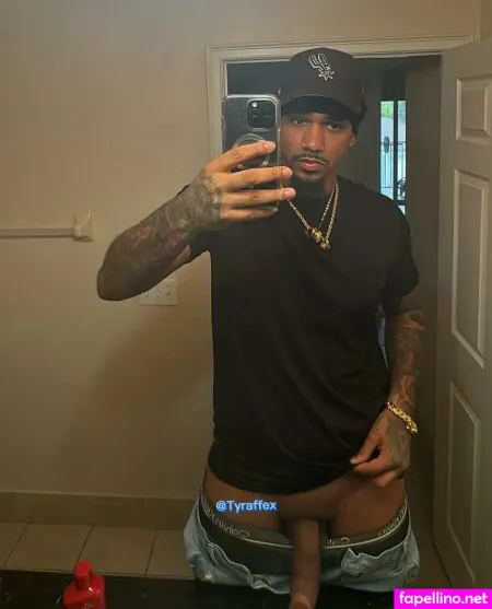 Tyraffex OnlyFans Thumbnail #klvxlqv0x4