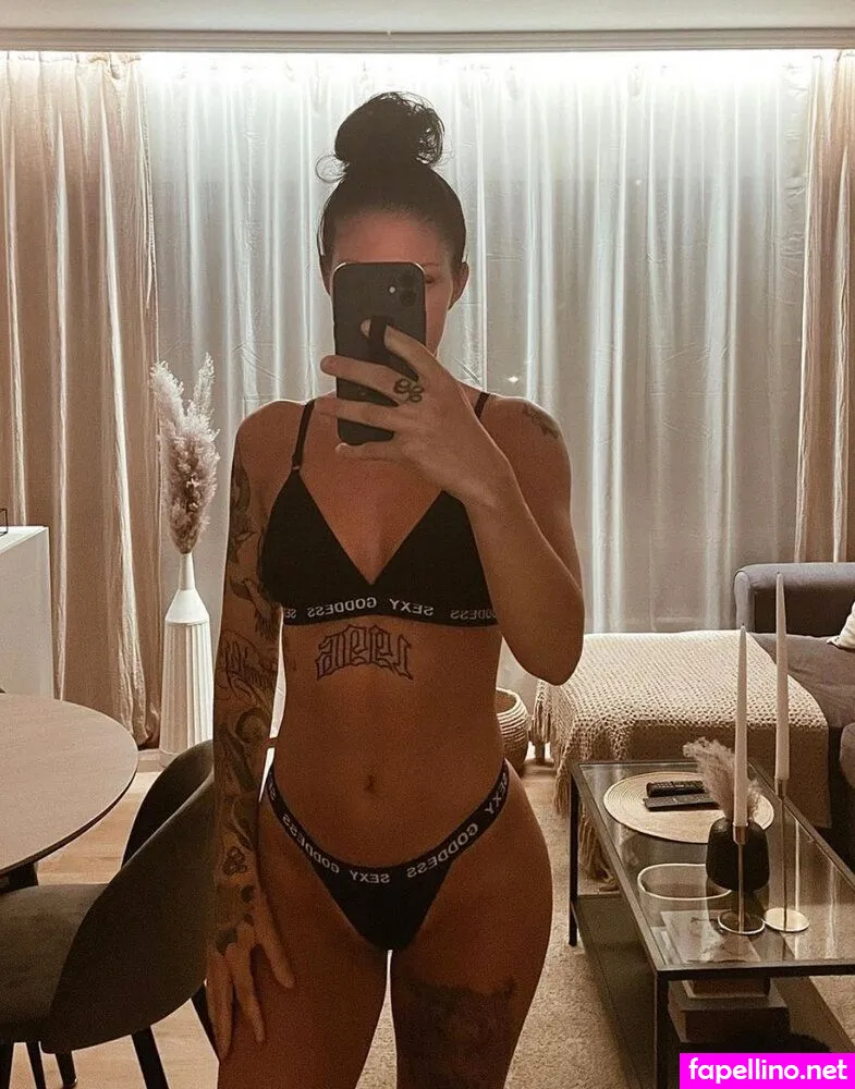 Tyra Liljedahl, tyramy Nude Leaked OnlyFans Photo #2FDlXpe0f5