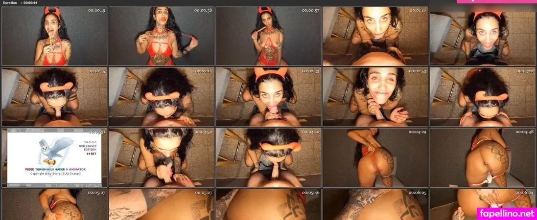 Tyraride OnlyFans Thumbnail #FQxGPptGtr