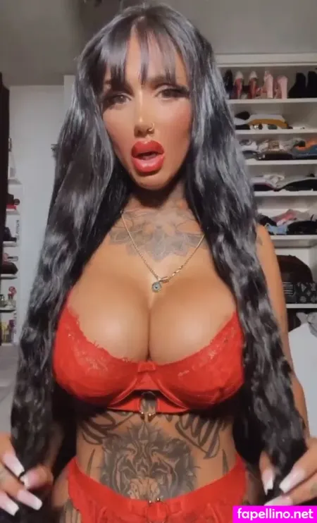 Tyraride OnlyFans Thumbnail #rfaBZpUbwX