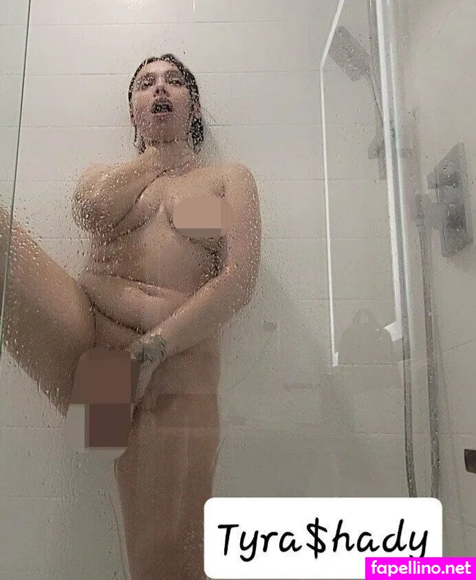 tyrashady9, tyrashadynine Nude Leaked OnlyFans Photo #MifacQjAOB