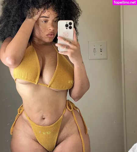 Tysorosey OnlyFans Thumbnail #Yhjpc8wQzB