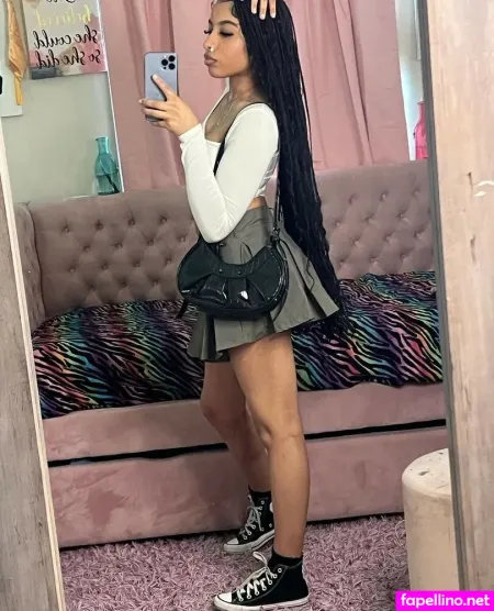 Tyvianaaa OnlyFans Thumbnail #Hjcv8noRuf