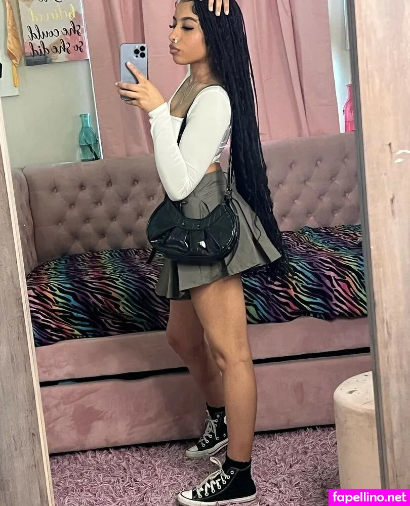 tyvianaaa Nude Leaked OnlyFans Photo #Hjcv8noRuf