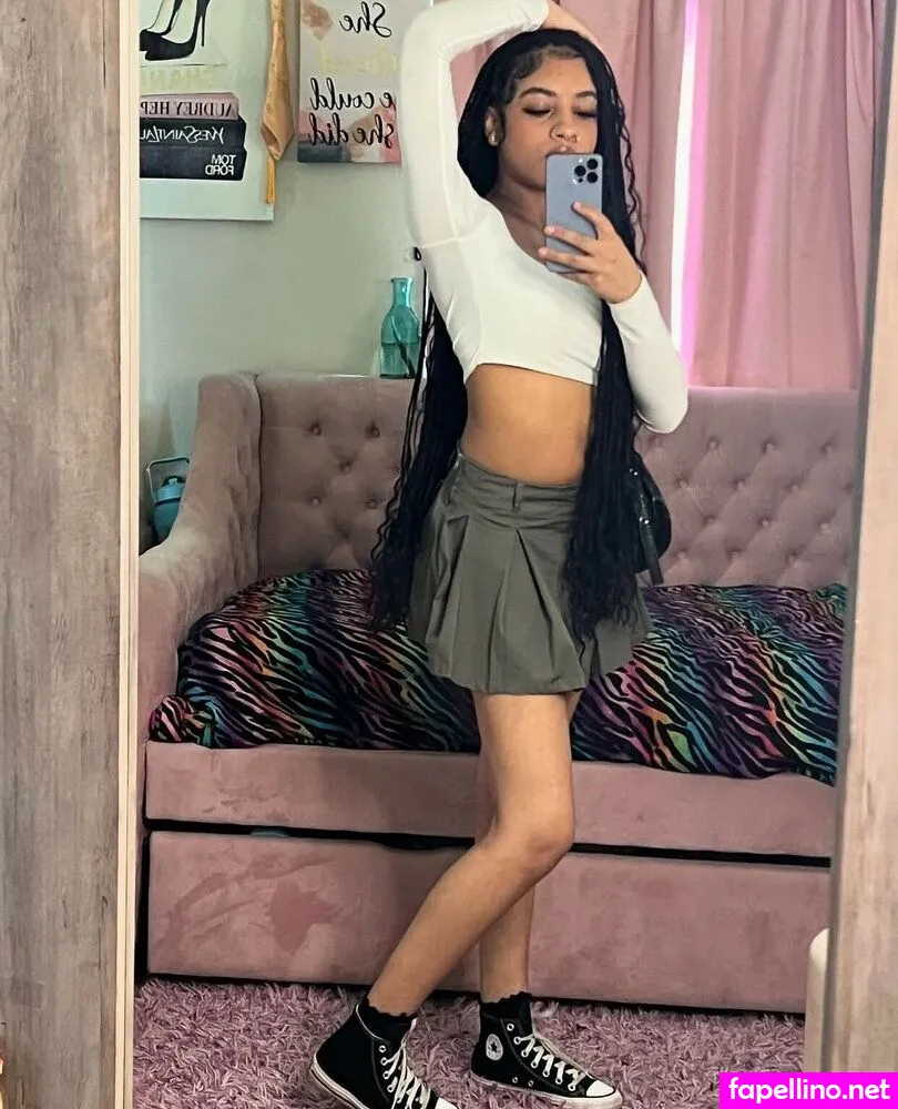 tyvianaaa Nude Leaked OnlyFans Photo #Rae0FxSknJ