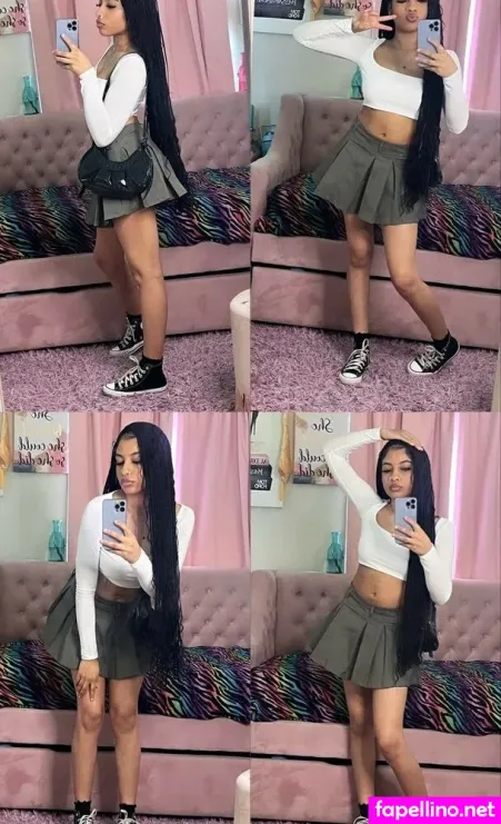 Tyvianaaa OnlyFans Thumbnail #hRgTYDO6XY