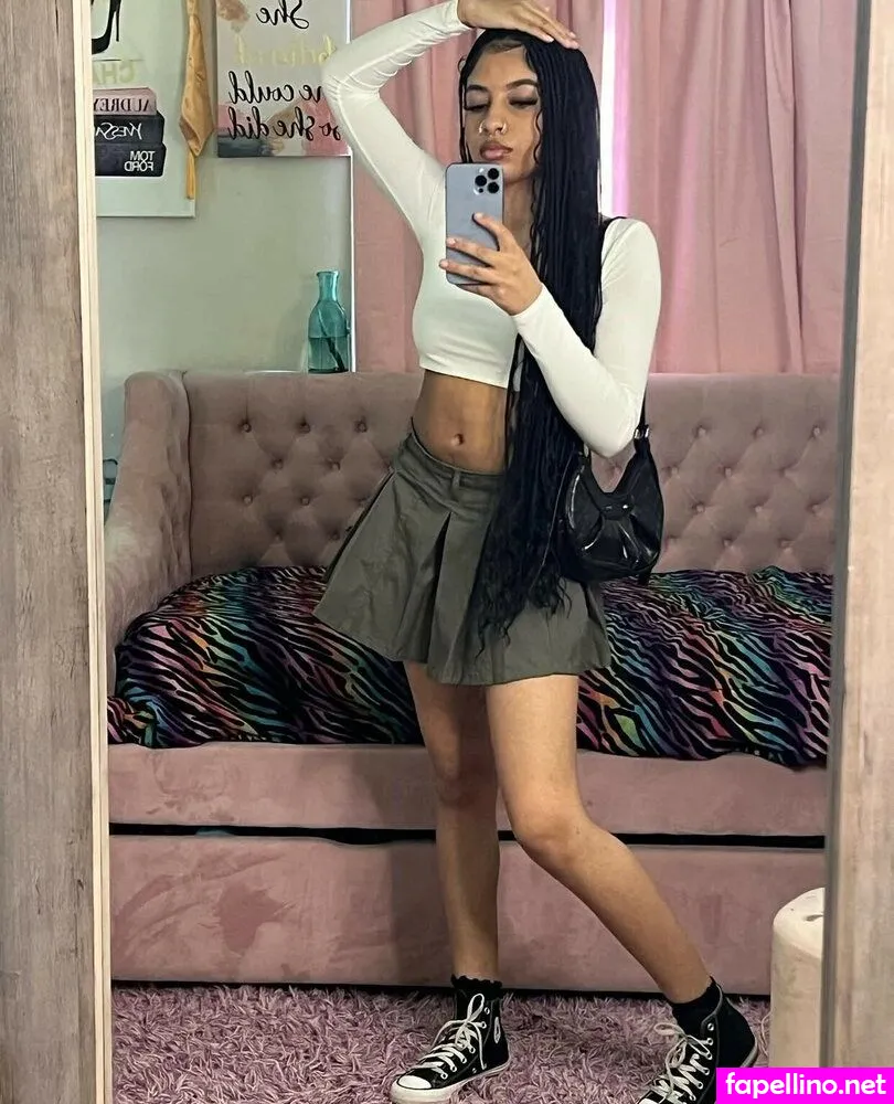 tyvianaaa Nude Leaked OnlyFans Photo #igXJI7FER9