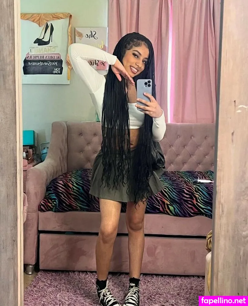 tyvianaaa Nude Leaked OnlyFans Photo #yf5p56sTgk