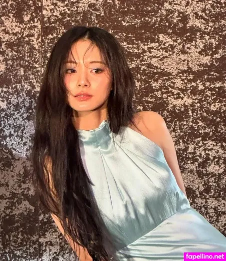 Tzuyu Chiu Ch J Twice Main Profile Photo