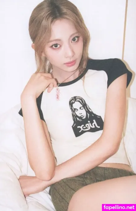 Tzuyu OnlyFans Thumbnail #Zr9xxP6Bdl
