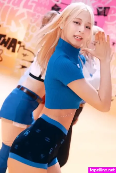 Tzuyu OnlyFans Thumbnail #g6aelCYr8e