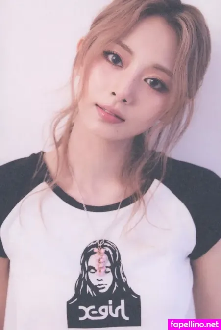 Tzuyu OnlyFans Thumbnail #hqtBzofTV4