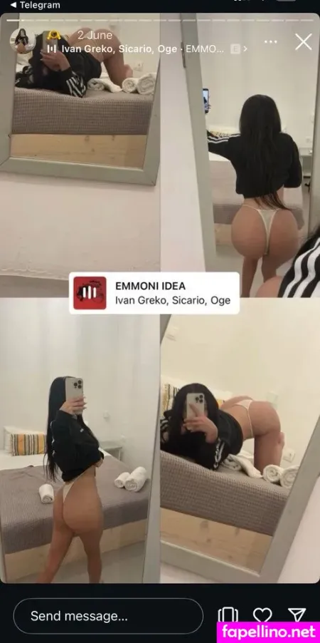 Tzwrtzinakiiiii OnlyFans Thumbnail #CURDWSiAF8