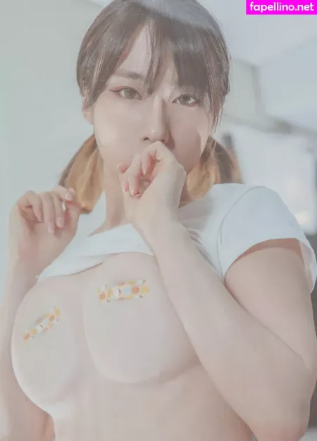 U Hyeeee 03 OnlyFans Thumbnail #XcMOWBfMHu