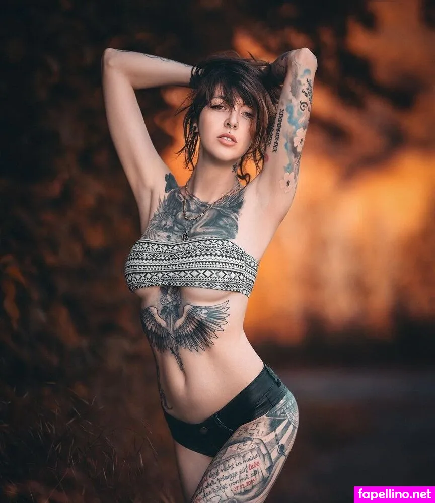_u.n.t.o.u.c.h.a.b.l.e, officaluntouchable, untouchableart Nude Leaked OnlyFans Photo #f36phSOcUU