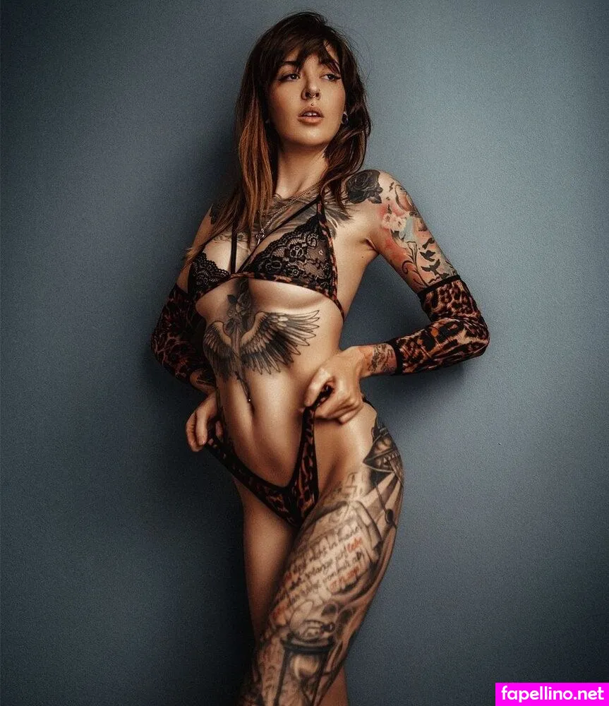 _u.n.t.o.u.c.h.a.b.l.e, officaluntouchable, untouchableart Nude Leaked OnlyFans Photo #g1vFgXXjDP