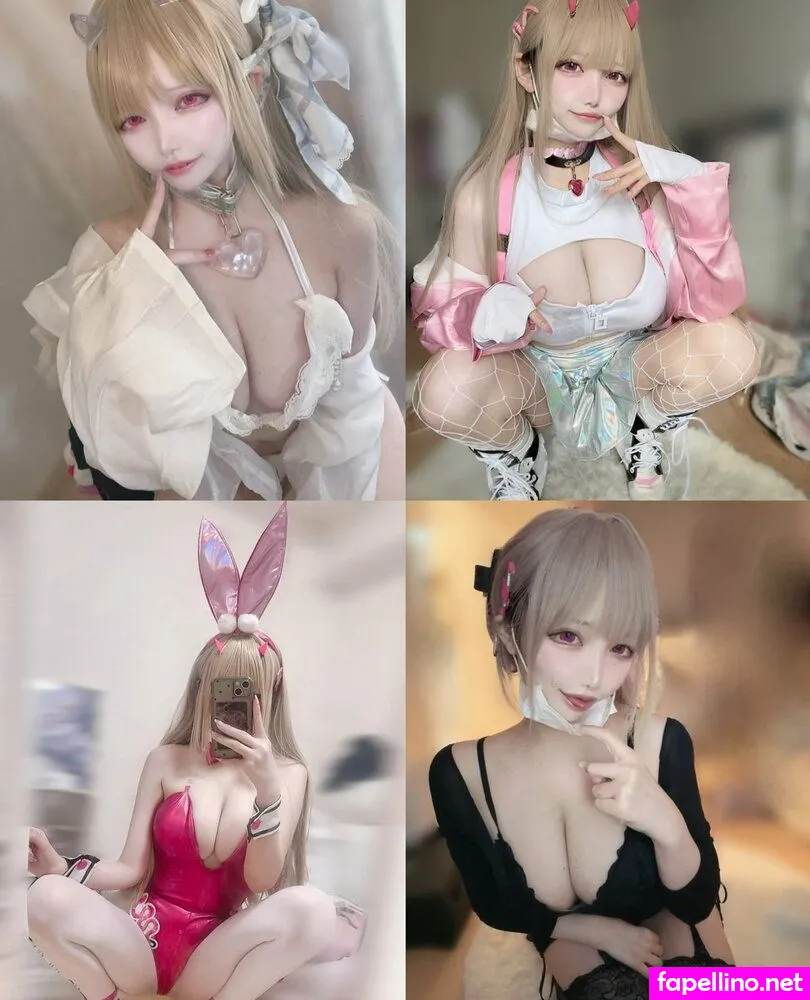 u__nemu_i_ Nude Leaked OnlyFans Photo #07gllqnrjK