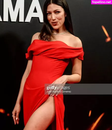 U Rsula Corbero OnlyFans Thumbnail #3HeAOolqF1