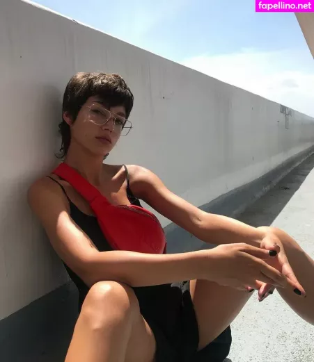 U Rsula Corbero OnlyFans Thumbnail #IR0bKnA5Vo