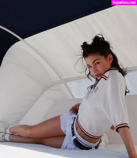 U Rsula Corbero OnlyFans Thumbnail #ME6jpxN1PR