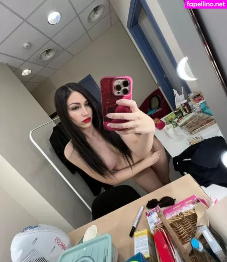 U Rsula Corbero OnlyFans Thumbnail #xaSeFuXUqX