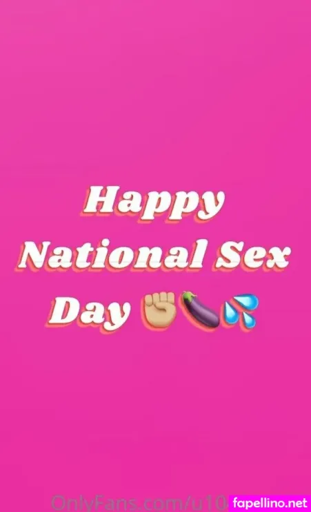 U104867879 OnlyFans Thumbnail #xcfPmQqbuh