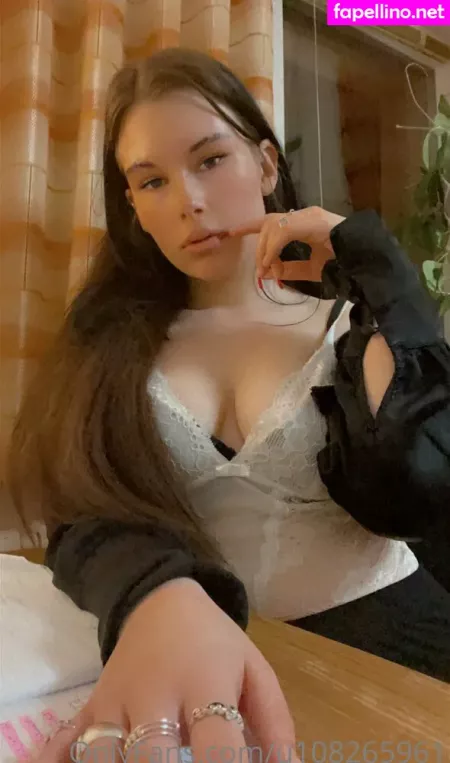 U108265961 OnlyFans Thumbnail #sntUCFGl6K