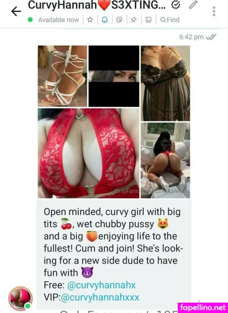 U195880415 OnlyFans Thumbnail #ggeFnX4vg8